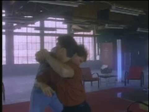 Street Justice Season 2 - Feet of Clay Action Clip