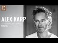 Alex Karp Co Founder CEO Director Palantir 5 22 2025