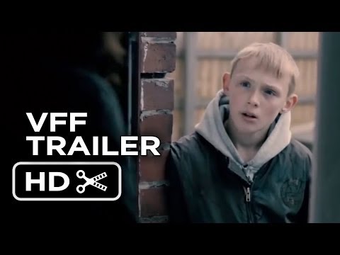 The Selfish Giant (2013) Trailer