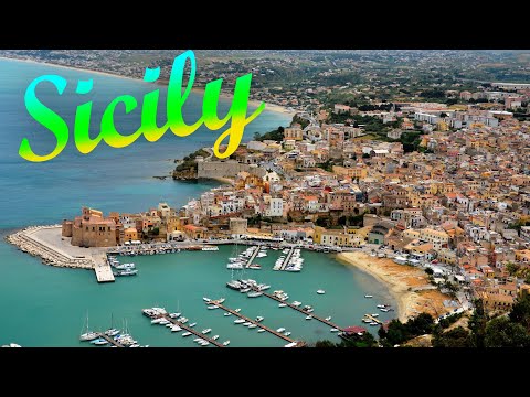 Travel to #sicily #italy #sicilia #italia  Ταξίδι στη Σικελία, Ιταλία
