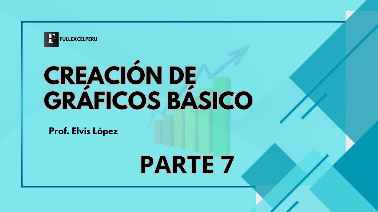 Basic Chart Creation - Part Seven - Pivot Tables and Dashboard Course