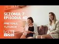 PROMO LECȚII DE VIAȚĂ Sez 7 Ep 40 Prietenul Tuturor