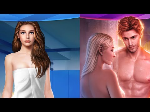 Whispers: Interactive Stories - YouTube