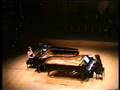 Mozart-Busoni Ouverture to "Magic Flute" 