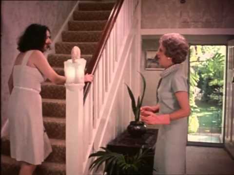 The Night, The Prowler - Trailer