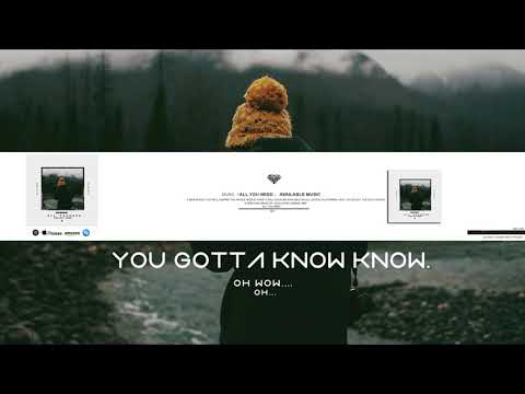 I3vax - All You Need (Official Music) Feat. Stine Skilt Jensen