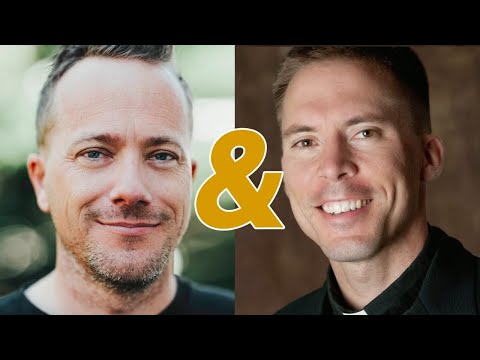 Fr. Mark Goring on Proclaiming Jesus, Discerning Priesthood, and the Viganò Affair | Ep. 239