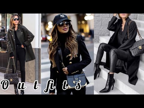 PANTALONES DE MODA 2023 | COMBINA ROPA MODERNA OUTFITS EN TENDENCIA 2023 (Casual y Elegante)