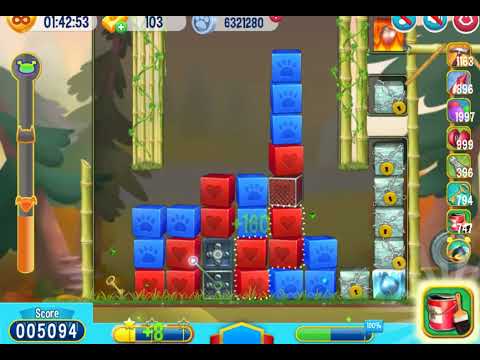 Pet Rescue Saga   Level 5781 no boosters