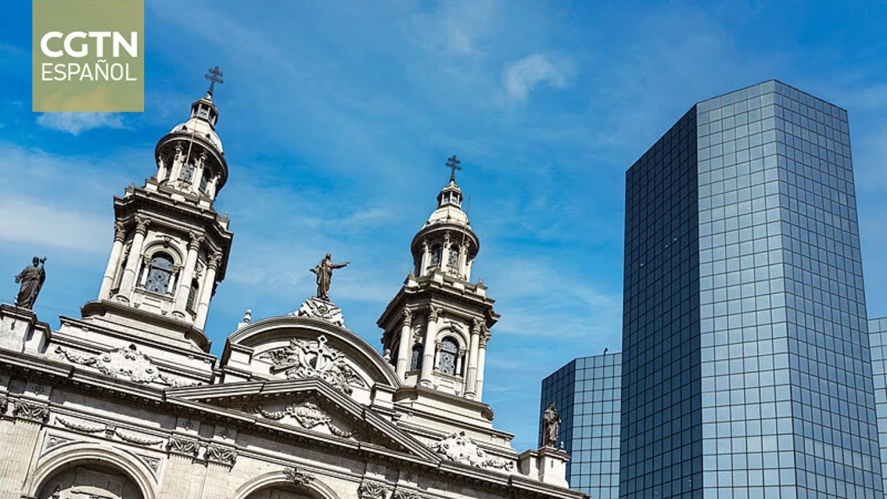 La cooperación y una visión compartida como pilares del APEC, según el diputado chileno Eric Aedo