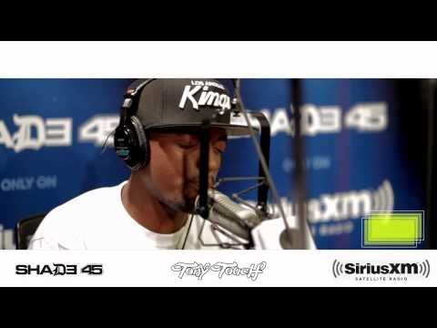 French Montana and Chinx Drugs Coke Boys Freestyle on Toca Tuesdays