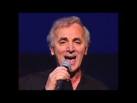 Charles Aznavour - Il faut savoir (1994)