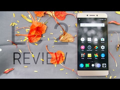 LeEco Le 2 Full Review - A Mixed Bag!