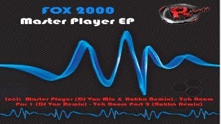 Fox 2000 - Tek Room (Part 2) (HD) Official Records Mania