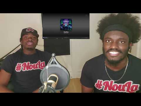 JoeBlow BACCSEAT (REACTION)