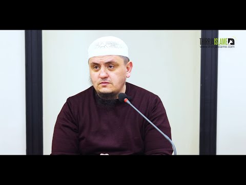 Optimizmi ka qenë rruga e të dërguarve të Allahut - Hoxhë Irfan Jahiu