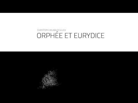 Nederlandse Reisopera - teaser Orphée et Eurydice