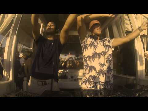 Elements Of Life @ Samsara Beach Gallipoli