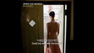 Jimmy Eat World - Littlething (中文翻譯)