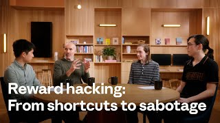 What is Al "reward hacking"—and why do we worry about it?