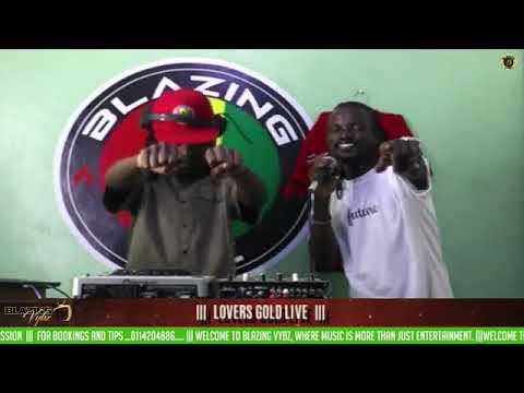 Reggae Gold Sessions|live On The 80's Klub Show|ft DJ Raskull X undercover254