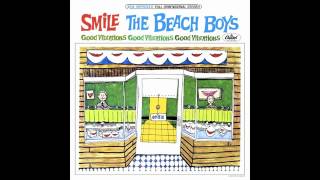 The Beach Boys - Surfs Up