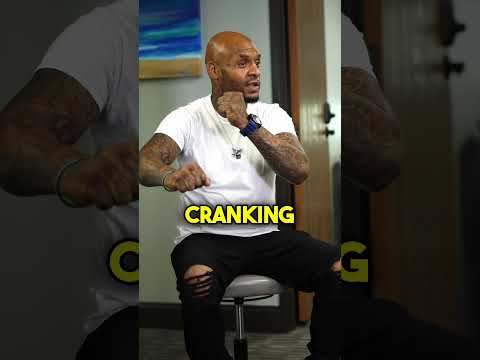 How it feels to experience opioid withdrawals