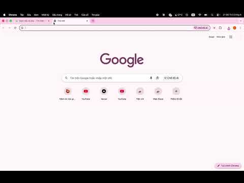 Item video thumbnail