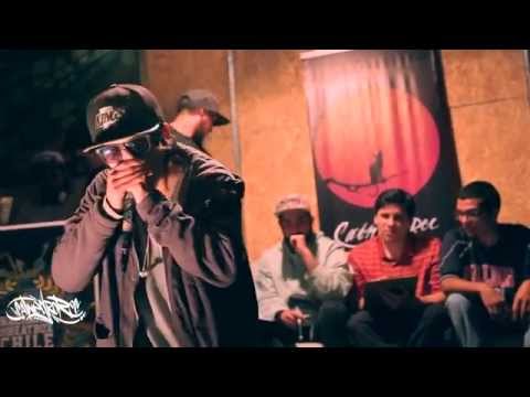 LNBC 1º Ronda /Clasificatorias - Ex-Bitt Showcase