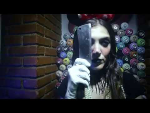 "RAP Dinamite" Avante o Coletivo Part. Malokero Anônimo (Video Clipe)