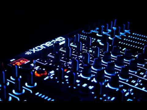 Fatman Scoop-Be faithful ( Dj Sven )