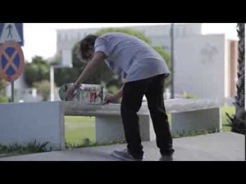 Ignacio Morata — I Witness Precision