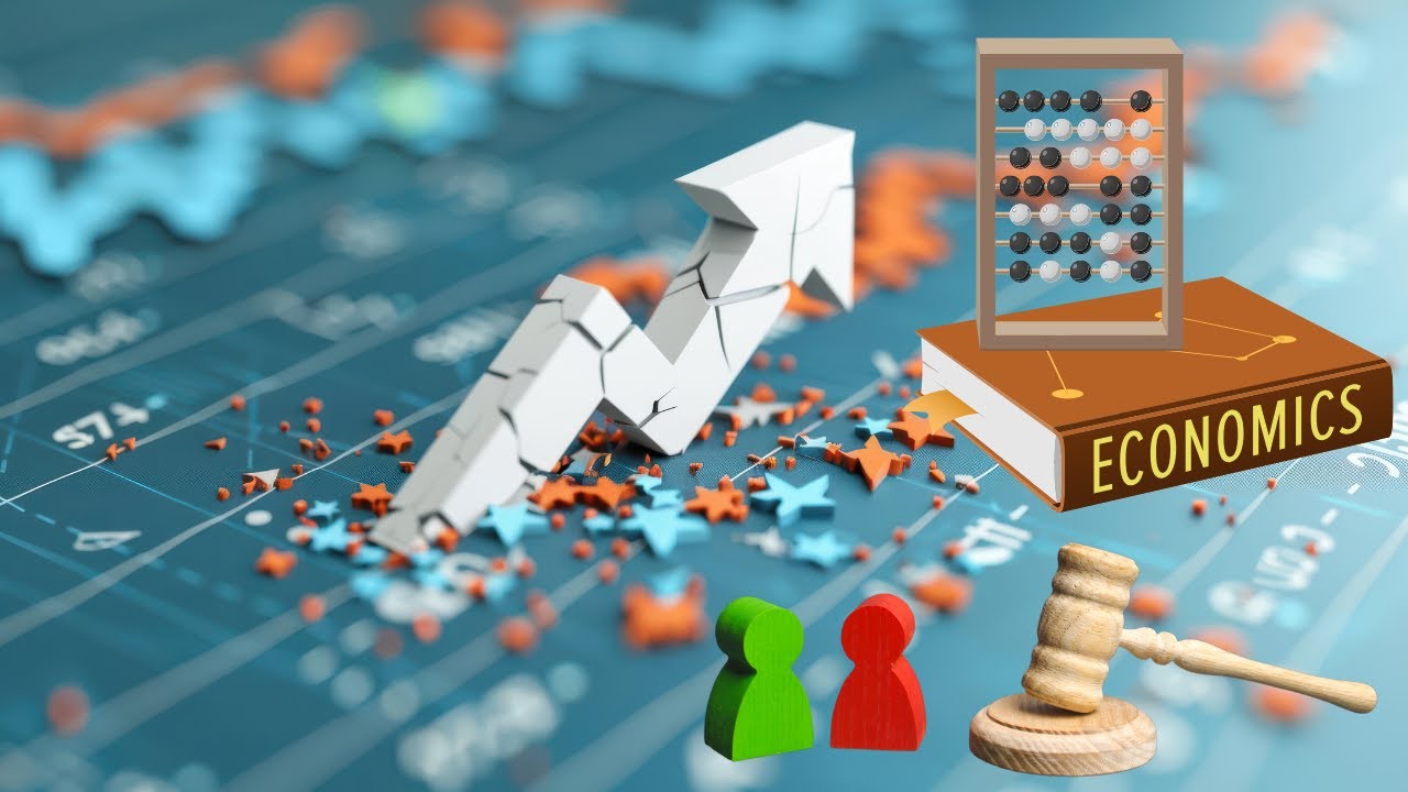 Understanding Basic Economic Principles (3 Minutes)
