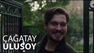 Delibal Klip | Mutlu Sonsuz - Çağatay Ulusoy