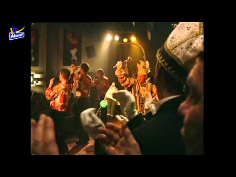 LVK 1996 8 - Tusse Pruuse en de Piel - De Wazelvotte - Horst