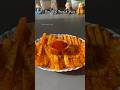 Recipe Of Peri Peri French Fries Shorts Viral Frenchfries Snacks