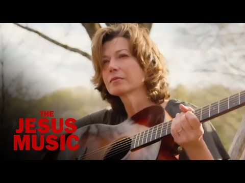 'Christian Music's Next Generation' Scene | The Jesus Music | Michael W. Smith, Amy Grant, TobyMac