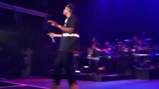Jay Z Tidal Concert B-Sides - May 16, 2015 [Terminal 5] (HD) - Front Row