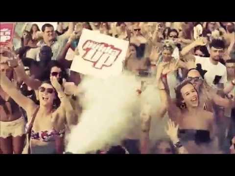 Kiesza - Hideaway (DJ Claudio Lopes - The Best Mashup 2014)