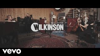 Wilkinson - Run (Live From The Pool) ft. Jem Cooke