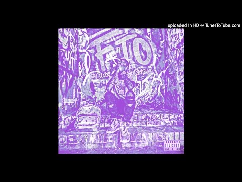 Shy Glizzy - Out The Block (Chopped & Screwed by Shawn Beats) [F.T.O]