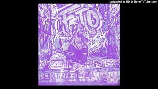 Shy Glizzy - Out The Block (Chopped & Screwed by Shawn Beats) [F.T.O]