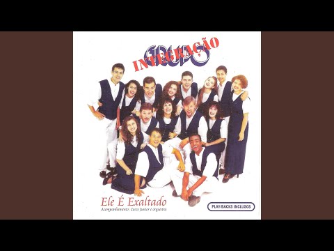 Louvar Seu Nome Sempre