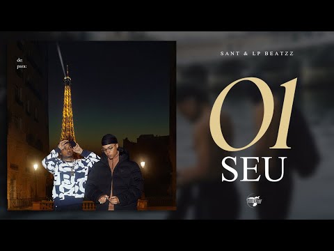 VÍDEO | Sant apresenta 'de: para:', seu novo Álbum de Rap Romântico