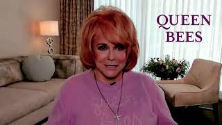 Ann Margret on Queen Bees,  her gay icon status, and her advice for a long, resilient life