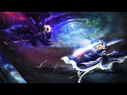 Anti-Nightcore - The World Calling