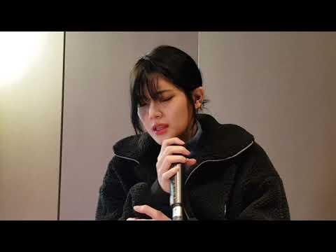 민서(MINSEO) - 시애틀(SEATTLE)COVER