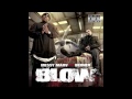 Messy Marv and Berner - Blow - They Talkin Feat Lee Majors