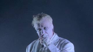 LINDEMANN - Frau & Mann Live@Samsung Hall Zürich 19/02/2020 LINDEMANN - Frau & Mann Live@Samsung Hall Zürich 19/02/2020
