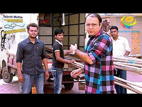 Tapu Sena Make Plans To Earn Money | Taarak Mehta Ka Ooltah Chashmah | Full Episode